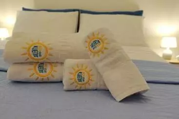 آپارتمان‌های توریست‌ها Salentin Home   Searelax