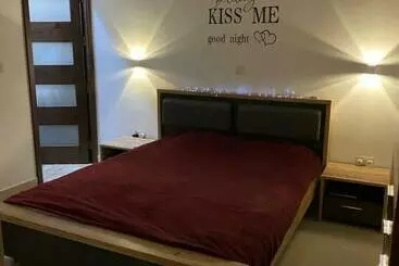 آپارتمان‌های توریست‌ها St Orsola Apartment 2