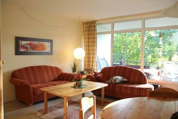 شقق خاصة سياحية Ferienwohnung Wiemers