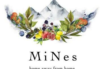 관광객 아파트 House Of Mines