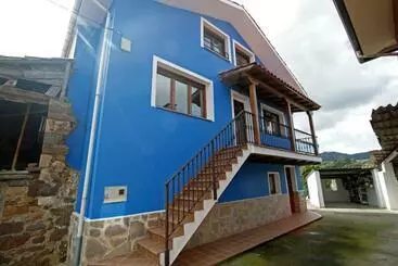 Appartamenti turistici La Casina De Ribadesella