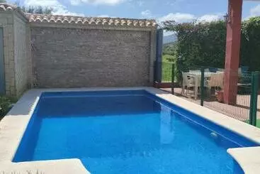Turistihuoneistot Las Lagunetas Del Sur