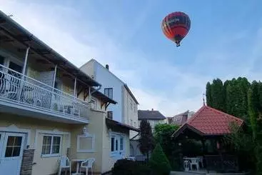 Appartements touristiques Magic Garten