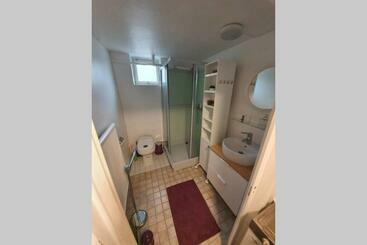 شقق خاصة سياحية Prisvärt Semesterboende