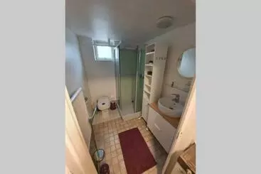 Appartamenti turistici Prisvärt Semesterboende