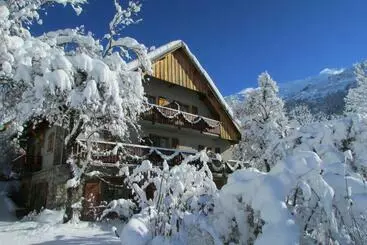Appartamenti turistici Apartment Cerise