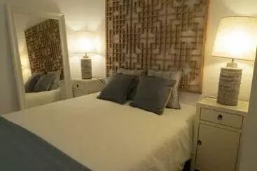 Turistihuoneistot Belém 27, Terrace Apartment