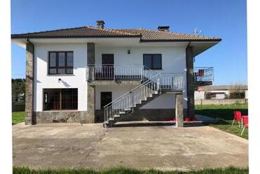 Ferienwohnungen El Rancho Busto   Luarca