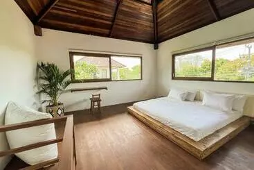 Turist apartmanları Close Good Vibes