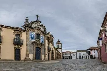 ツーリストアパートメント House Da Didy