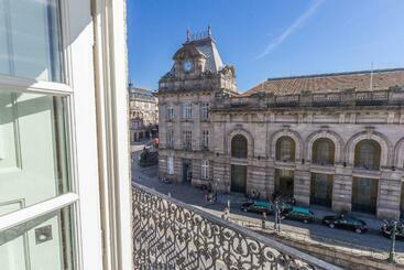شقق خاصة سياحية Porto D Alma Townhouse