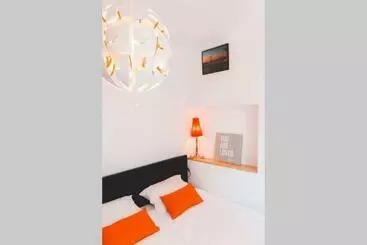 Turistihuoneistot Welcome To Alcântara Apartment