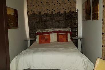 Apartaments turístics Wooden Creek Estate