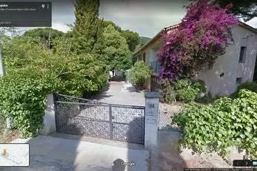 Turistihuoneistot Appartement Classé 3 étoiles Au 1er étage D Une Maison Avec Jardin Dans Un Quartier Calme