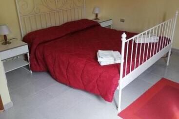 Apartamenty turystyczne Casa Ester