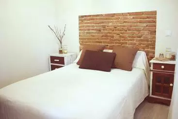 ツーリストアパートメント Casa Rural Teresa