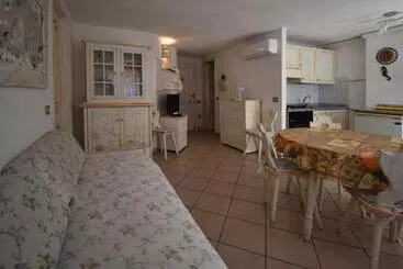 Apartaments turístics Centro Servizi Marinella