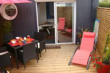 Turistihuoneistot Douce Farniente