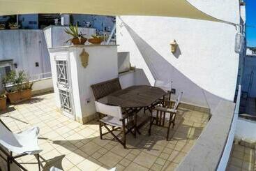 Apartamenty turystyczne I Due Cuori Vista Mare