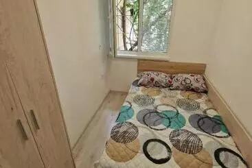 Apartamenty turystyczne Lux