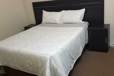 شقق خاصة سياحية Neat Haven Self Catering