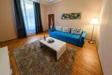 Turista apartmanok Savoya Residence