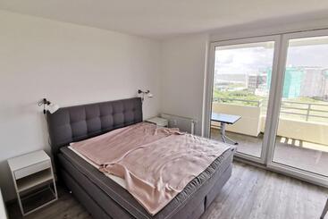 Turista apartmanok Seelord 53