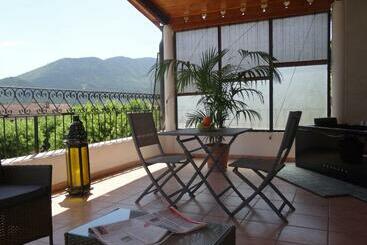 Apartamentos turísticos Studio Walla Confort Centre