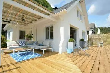 Ferienwohnungen Villa Waulsort