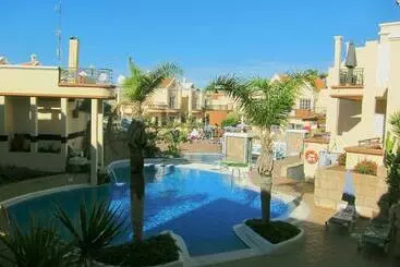 Apartamentos turísticos Apartamento Yucca 2