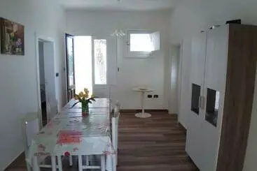 Appartements touristiques Casa Vacanza Nel Cuore Del Salento