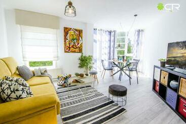 Жильё для туристов Con Parking, Localizacion Sensacional