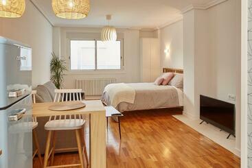דירות לתיירים Estudio Nuevo Centro De Vigo