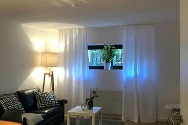 관광객 아파트 Forelle