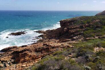 游客公寓 Golf & Tides