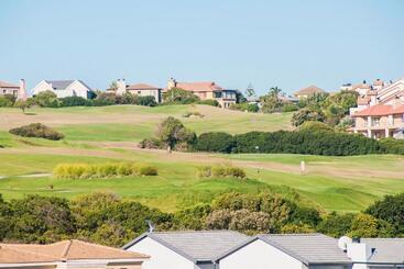 Appartements touristiques Golf & Tides
