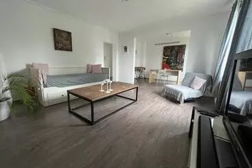 Apartamentos turísticos Im Herzen Der Marzipanstadt