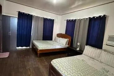 Appartamenti turistici New Road Private Home