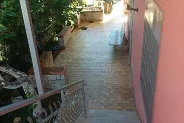 Vakantie-appartementen Villa Catalano Al Mare