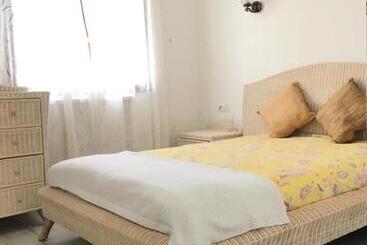 آپارتمانهای توریستها Villa Côte Fleurie