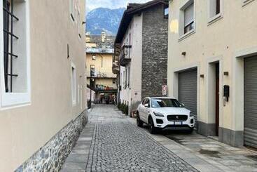 Appartements touristiques Al Teatro Romano   Cir 0343