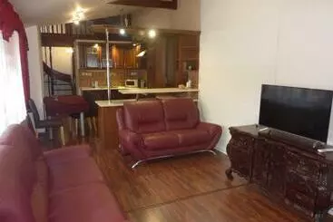 Appartements touristiques Luxury Large Apartment 21