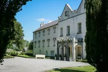 آپارتمان‌های توریست‌ها Annamult Country House Estate