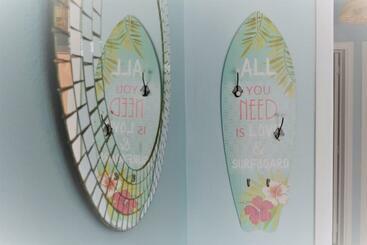 Pisos turísticos Apartamento T3 Aquazul