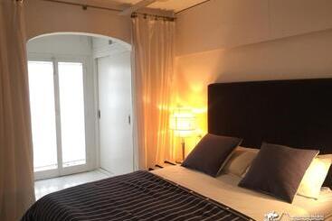 شقق خاصة سياحية Apartment Alegria