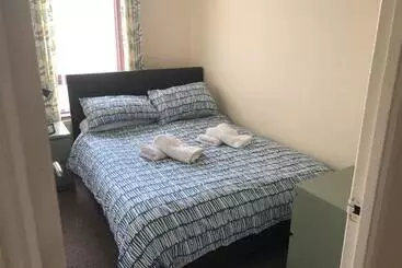 Turistihuoneistot Claire’s Airbnb 2