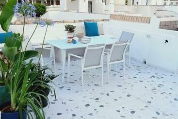 Жильё для туристов Fantástica Casa Cerca De La Playa