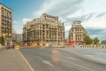 Turistihuoneistot Apartino   Luxury View   Self Check In