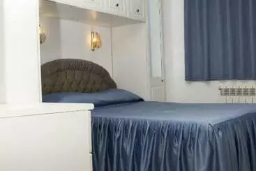 Turistihuoneistot Apartment Pier