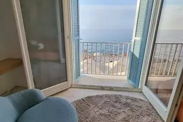 Apartamenty turystyczne Bella Vista